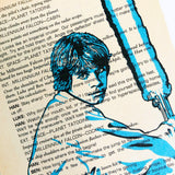 Michelle Dante "Star Wars" Prints