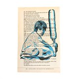 Michelle Dante "Star Wars" Prints