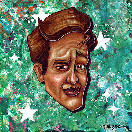 Mike Bilz "The Kids: Scott"