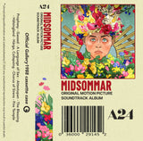 Adam Harris "Midsommar (The Soundtrack)" Cassette