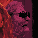 Michael Stiles "Mater Suspiriorum" Print