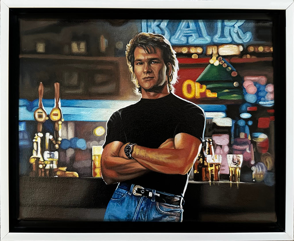 Harmony Deimling "My Way..or the highway"