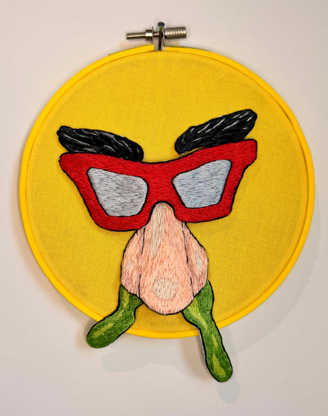 Natali Hopkins "Pick It"