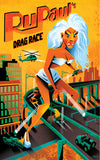 Shane Houston "Oh No She Better Don't" Print