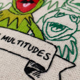 Oh Sew Nerdy "We contain multitudes"