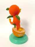 Kerri Wessel "Orange You Glad?"