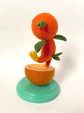 Kerri Wessel "Orange You Glad?"