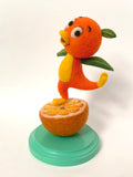 Kerri Wessel "Orange You Glad?"