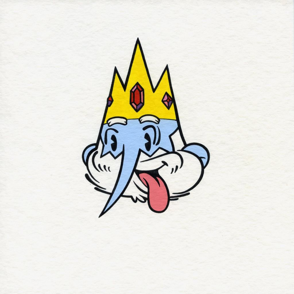 Aaron Craig "Papa King"