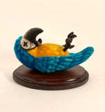 Kerri Wessel "I Wish to Register a Complaint"