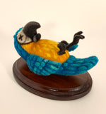 Kerri Wessel "I Wish to Register a Complaint"