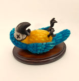 Kerri Wessel "I Wish to Register a Complaint"