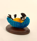 Kerri Wessel "I Wish to Register a Complaint"