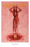 Stephen Andrade "Prom Queen" Print