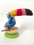 Kerri Wessel "Follow Your Nose"
