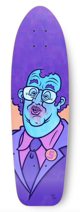 Kyle Blair "Sweet Berry Wine"