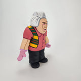 Geoff Trapp "There's Too much Fucking Shit On Me"