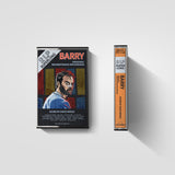 Adam Harris "Barry (The Soundtrack)" Cassette