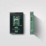 Tony Rodriguez "The Bear (The Soundtrack)" Cassette