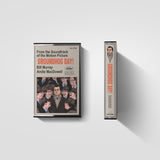 Adam Harris "Groundhog Day (The Soundtrack)" Cassette