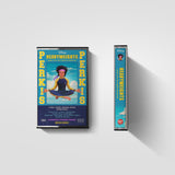 Tony Rodriguez "Heavyweights (The Soundtrack)" Cassette