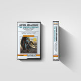 Adam Harris "The Mandalorian (The Soundtrack)" Cassette