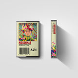 Adam Harris "Midsommar (The Soundtrack)" Cassette