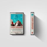 Tony Rodriguez "Oppenheimer (The Soundtrack)" Cassette