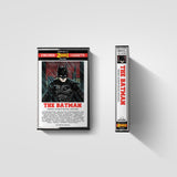 Adam Harris "The Batman (The Soundtrack)" Cassette