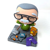 The Bots "Stan-tastic Universe"