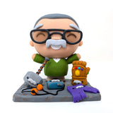 The Bots "Stan-tastic Universe"