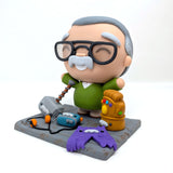 The Bots "Stan-tastic Universe"