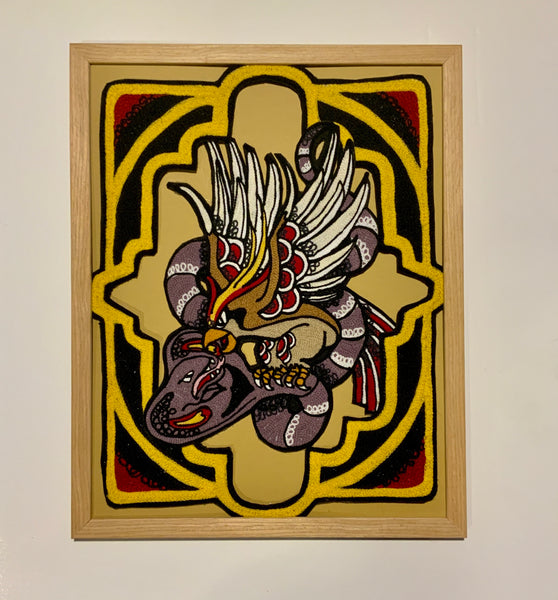 Teighlor Johnson "Poké Flash: Battle"