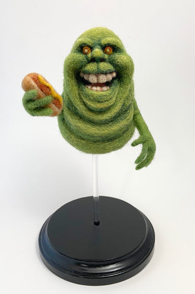 Kerri Wessel "That's The One That Got Me"