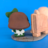 The Bots "The Pale Man Learns Math"