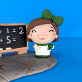 The Bots "The Pale Man Learns Math"