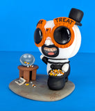 The Bots "Terrifyingly Cute"