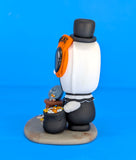 The Bots "Terrifyingly Cute"