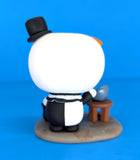 The Bots "Terrifyingly Cute"