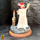 Long Lost Friend Studio (LLFS) "The Bride Awakens"