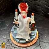 Long Lost Friend Studio (LLFS) "The Bride Awakens"