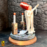 Long Lost Friend Studio (LLFS) "The Bride Awakens"