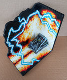 Freddy J. Lambert "The DeLorean"