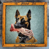 Heather Pecoraro "The Goodest Girl in the Wasteland"