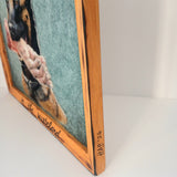 Heather Pecoraro "The Goodest Girl in the Wasteland"