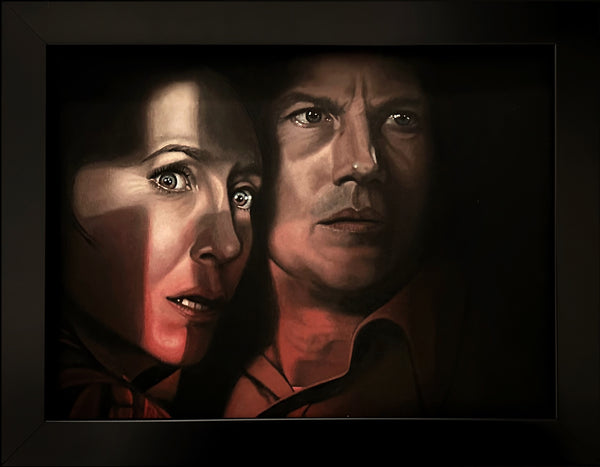 Harmony Deimling "The Impression of Possession"