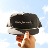 Austin Gilmore "Bitch, Be Cool" Hat