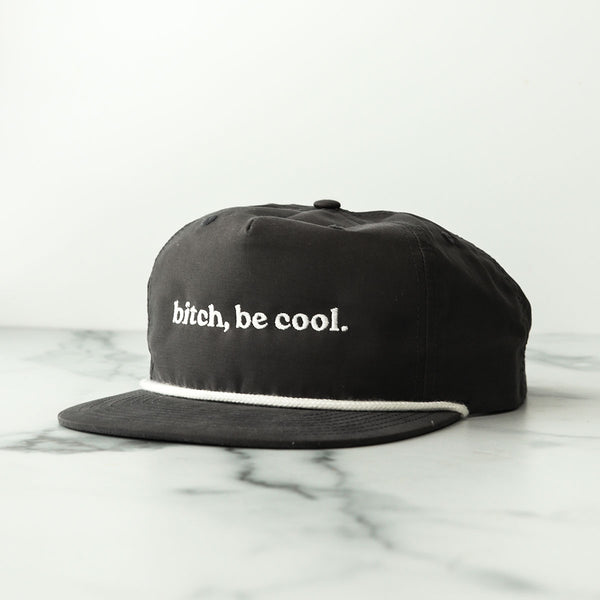 Austin Gilmore "Bitch, Be Cool" Hat