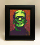 Lauren Fitzgerald "The Monster"