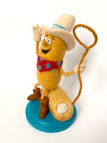 Kerri Wessel "The Good, The Bad and The Twinkie"